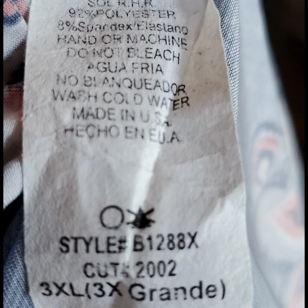 Tunic - Picture 5 of 5